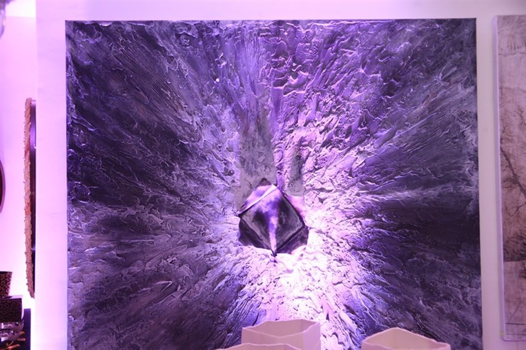Scali Gallery Opening Sursock 2015